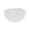 1606668 Pad - Mop, Soft White, PowerFresh