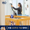[150주년 특별 혜택] 스팟클린 하이드로 스팀 프로 3700S