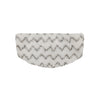 1606669 Pad - Mop, Scrubby, PowerFresh