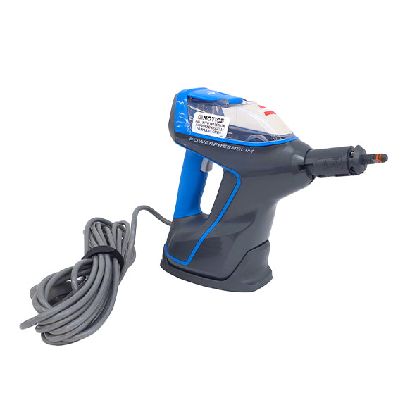 1614753	Pod Assembly, Bossanova Blue K60881 KC