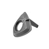1624239 Assy, Dirty Tank Strainer, Grey/Grey, P2921, REPL