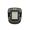 1624254	Assy, Dirty Tank Lid, Bossanova Blue, P2921, INT, REPL
