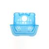 1624387 Tray, Scent Disc Tray, Boss Blue, 1979S, REPL