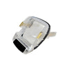 1626681	Assy - Lid, Dirty Tank, Pearl White, P2954, SWET, REPL
