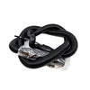 1636057	Hose Assy, Black w/ Silver Trigger